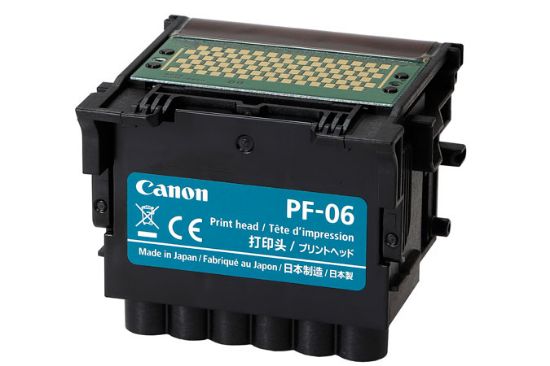 Image de Canon PF-06 Tête d’impression (2352C001)