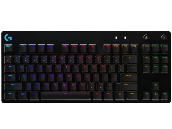 Image de Logitech G PRO Clavier (920-009390)