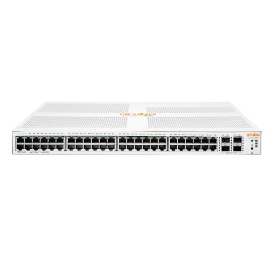 Image de HP E Aruba Networking Instant On 1930 (x20) Switch - Blanc (JL685A-20)