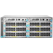 Image de HP E Aruba Networking 5406R zl2 Switch - Gris (J9821A)