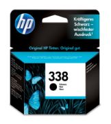Image de HP 338 cartouche d'encre noir authentique (C8765EE)