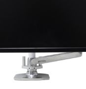 Image de Ergotron LX Two-Stop - Mtallique (98-060-003)