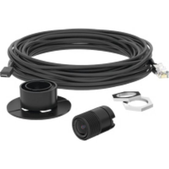 Image de Axis FA1105 SENSOR UNIT Accessoire caméra de surveillance - Noir (0913-001)