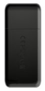 Image de Transcend RDF5 Lecteur de carte mémoire - Noir (TS-RDF5K)