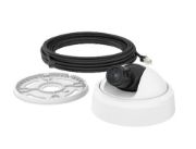 Image de Axis FA4115 DOME SENSOR UNIT Accessoire caméra de surveillance - Noir,Blanc (01001-001)