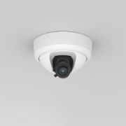 Image de Axis FA4115 DOME SENSOR UNIT Accessoire caméra de surveillance - Noir,Blanc (01001-001)