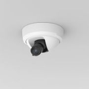Image de Axis FA4115 DOME SENSOR UNIT Accessoire caméra de surveillance - Noir,Blanc (01001-001)