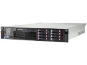 Image de HP E Integrity rx2800 i4 Rack-Optimized Base Server Serveur barebone (AT101AR)