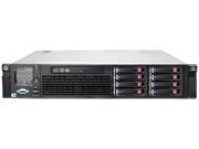 Image de HP E Integrity rx2800 i4 Rack-Optimized Base Server Serveur barebone (AT101AR)