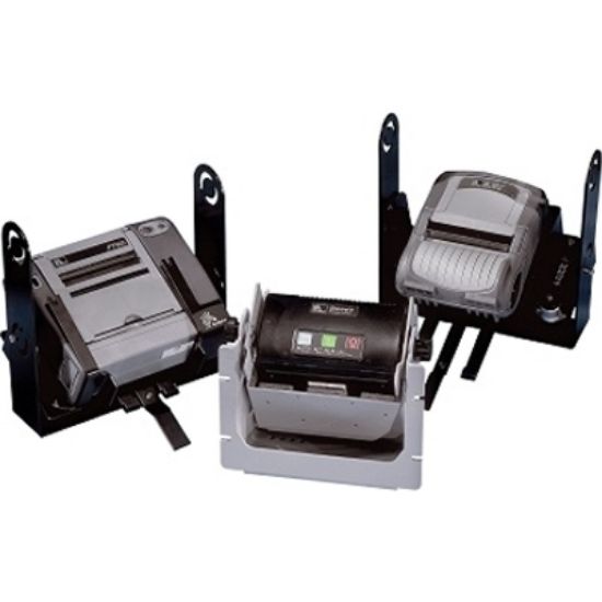 Image de Zebra  support Support passif Noir (AK17463-002)