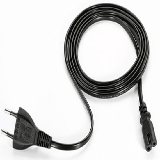 Image de Zebra  câble électrique Noir (50-16000-255R)