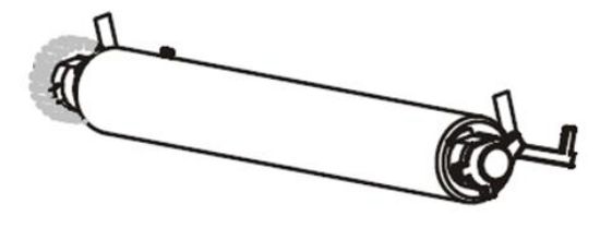 Image de Zebra  kit d'imprimantes et scanners (105934-035)