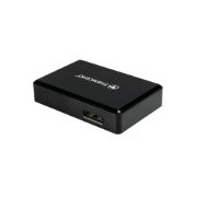 Image de Transcend RDF9 Lecteur de carte mémoire - Noir (TS-RDF9K2)