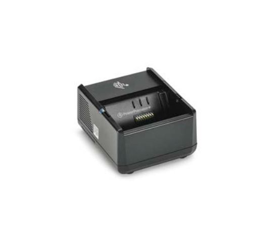 Image de Zebra  battery charger (SAC-MPP-1BCHGEU1-01)