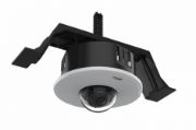 Image de Axis TM3201 RECESSED MOUNT Accessoire caméra de surveillance - Noir,Blanc (01856-001)