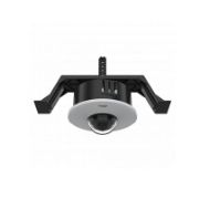 Image de Axis TM3201 RECESSED MOUNT Accessoire caméra de surveillance - Noir,Blanc (01856-001)