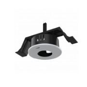 Image de Axis TM3201 RECESSED MOUNT Accessoire caméra de surveillance - Noir,Blanc (01856-001)
