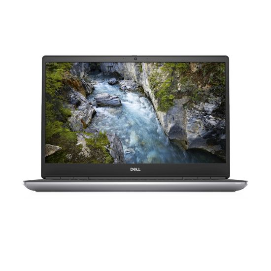 Image de DELL Precision 7750 Station de travail mobile 43,9 cm (17.3") F ... (WNPWF)