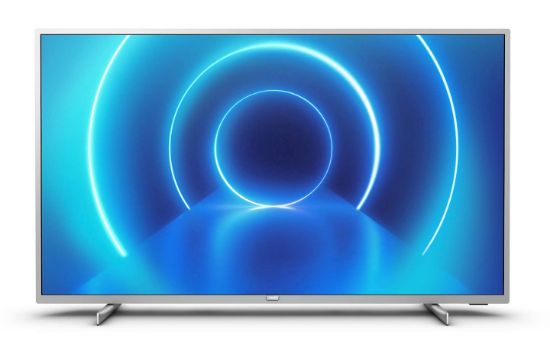 Image de Philips 7500 series TV 147,3 cm (58") 4K Ultra HD Smart ... (58PUS7555/12)