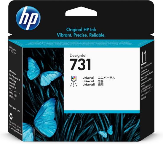 Image de HP Tête d’impression 731 DesignJet (P2V27A)