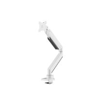 Image de Neomounts by Newstar Select support de bureau a pince pour ecran incurve (NM-D775WHITEPLUS)