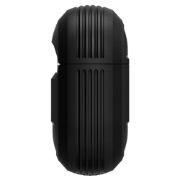 Image de Spigen Apple AirPods Pro Case Rugged Armor Casque / oreillette accessoires - Noir (ASD00540)