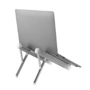 Image de Neomounts support d'ordinateur portable pliable (NSLS010)