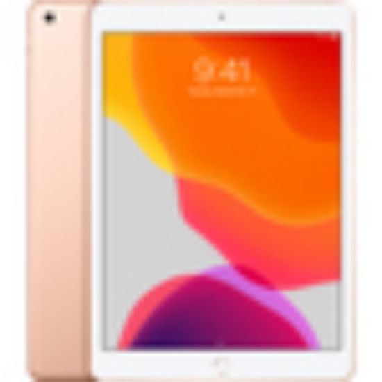 Image de Apple iPad 32 Go Or (MW762NF/A)