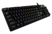Image de Logitech G G G512 Clavier - Charbon (920-009352)