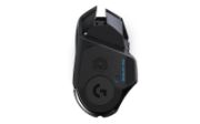 Image de Logitech G G502 LIGHTSPEED Souris - Noir (910-005568)