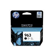 Image de HP 963 Cartouche d'encre noire authentique (3JA26AE)