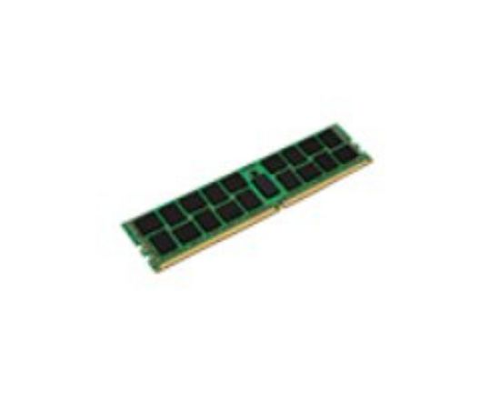 Image de Kingston Technology module de mémoire 16 Go 1 x 16 Go DDR4 3200 MHz ECC (KTD-PE432S8/16G)