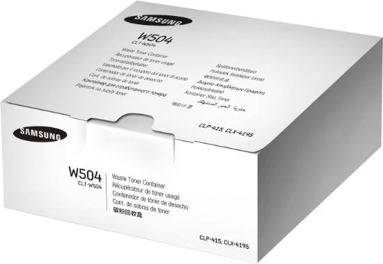 Image de HP Unité de récupération du toner usagé CLT-W504 (SU434A)