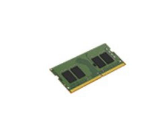Image de Kingston Technology module de mémoire 8 Go DDR4 3200 MHz (KCP432SS6/8)