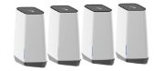 Image de NETGEAR Orbi Pro WiFi 6 Tri-band Mesh System (SXK80B4) ... (SXK80B4-100EUS)