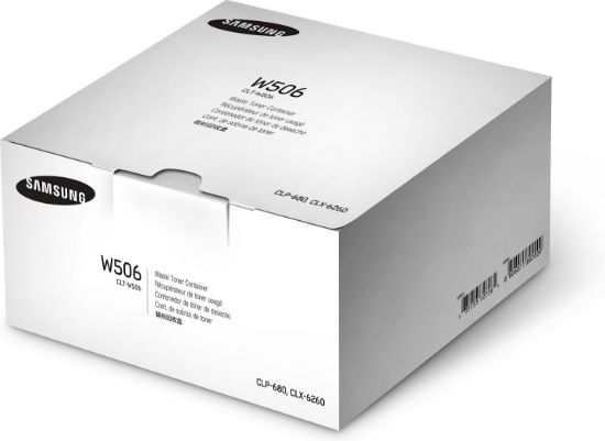 Image de HP Unité de récupération du toner usagé CLT-W506 (SU437A)