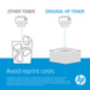 Image de HP Tambour d'imagerie noir 332A authentique Toner (W1332A)