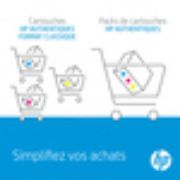 Image de HP Tambour d'imagerie noir 332A authentique Toner (W1332A)