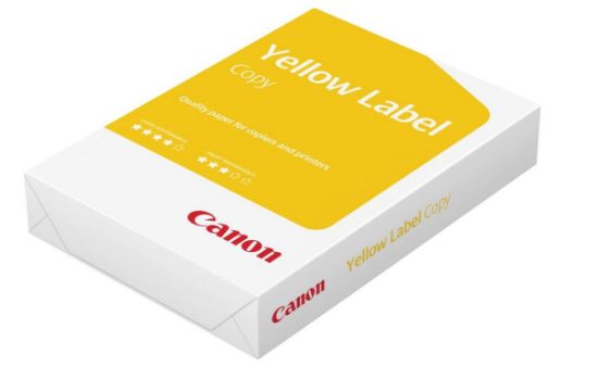Image de Canon Yellow Label (97005550)