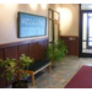 Image de Ergotron SIM90 Signage Integration Mount Support d'écran - Noir (60-600-009)