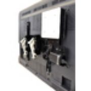 Image de Ergotron SIM90 Signage Integration Mount Support d'écran - Noir (60-600-009)