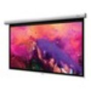 Image de Optoma 106", 16:9, Pull Down, Matte White écran de projection - Blanc (DS-9106MGA)