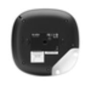 Image de HP E Aruba Networking AP-303P (RW) Point d'accès - Blanc (R0G68A)