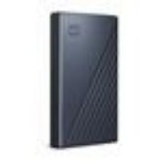 Image de Western Digital My Passport Ultra Disque dur externe - Bleu (WDBFTM0050BBL-WESN)