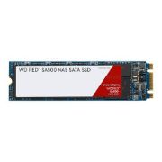 Image de Western Digital Red SA500 SSD (WDS200T1R0B-68A4Z0)