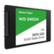 Image de Western Digital WD Green SSD (WDS200T2G0A-00CMW0)