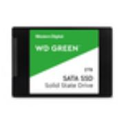 Image de Western Digital WD Green SSD (WDS200T2G0A-00CMW0)