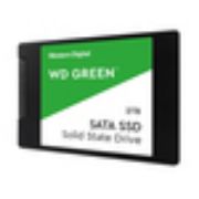 Image de Western Digital WD Green SSD (WDS200T2G0A-00CMW0)