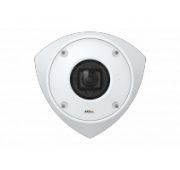 Image de Axis Q9216-SLV WHITE Caméra IP - Blanc (01767-001)