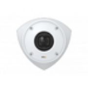 Image de Axis Q9216-SLV WHITE Caméra IP - Blanc (01767-001)